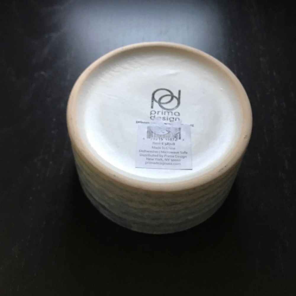 Prima Design Blue Ombré Ramekin - Picture 2 of 4